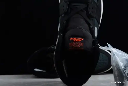 Retro Particle Gore-Tex Element Black DB2889-001 Jordan Grey Air 1 DB2889-001 High 0422